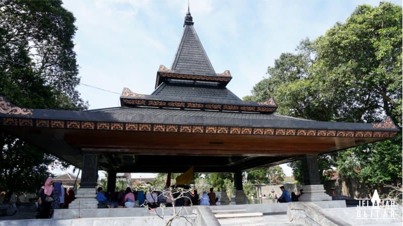 Makam Bung Karno