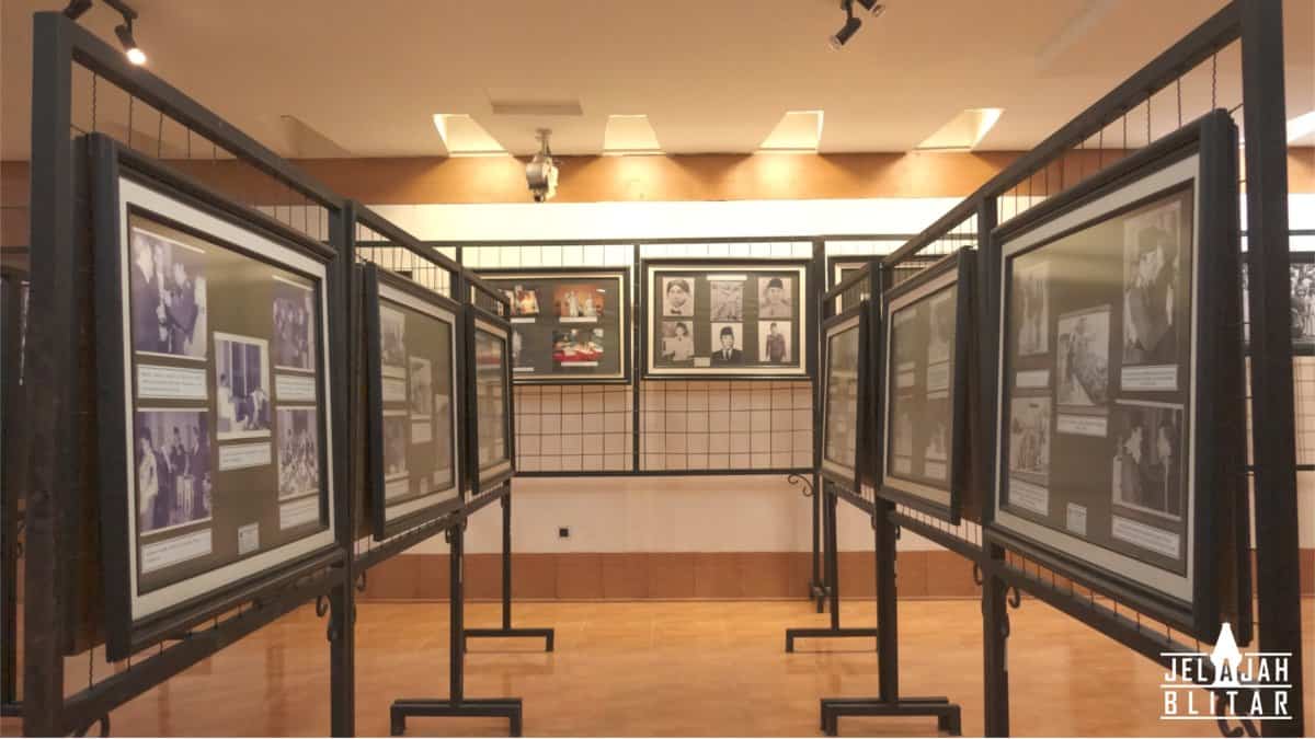 Museum Galeri Bung Karno