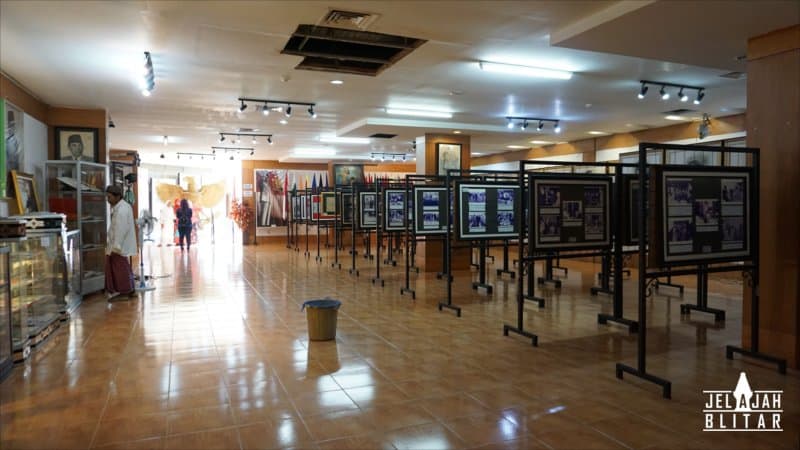 Museum Galeri Bung Karno