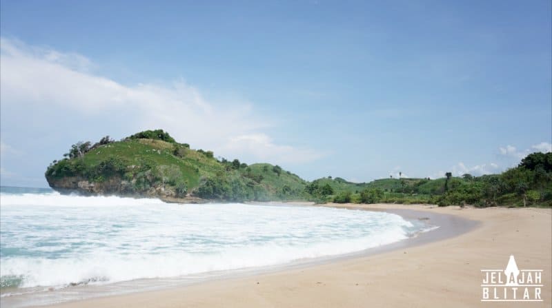 Pantai Keben Ngadipuro