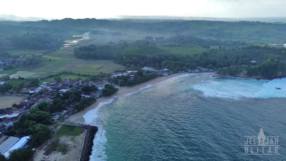 Pantai Tambakrejo