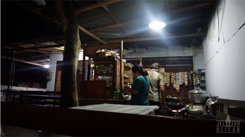 Warung Pak Dji