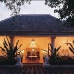 Hotel Tugu Sri Lestari Blitar