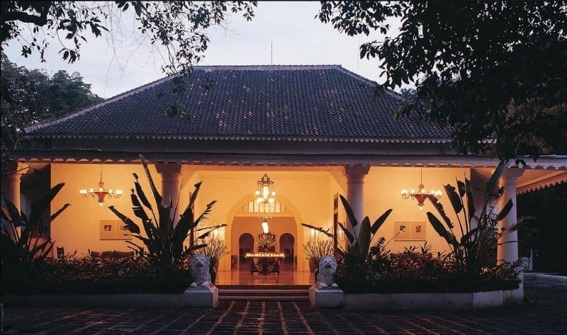 Hotel Tugu Sri Lestari Blitar