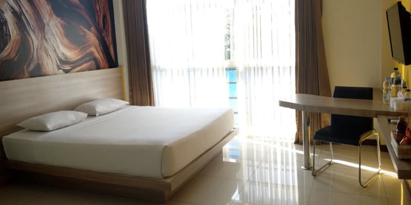 Puri Perdana Hotel Blitar
