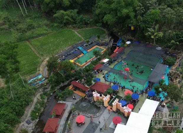 Kali Gajah Waterpark