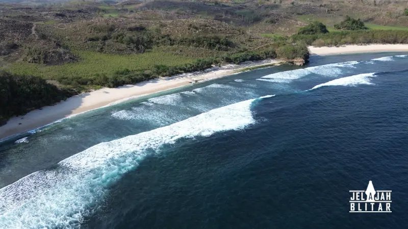 Pantai Banteng Mati